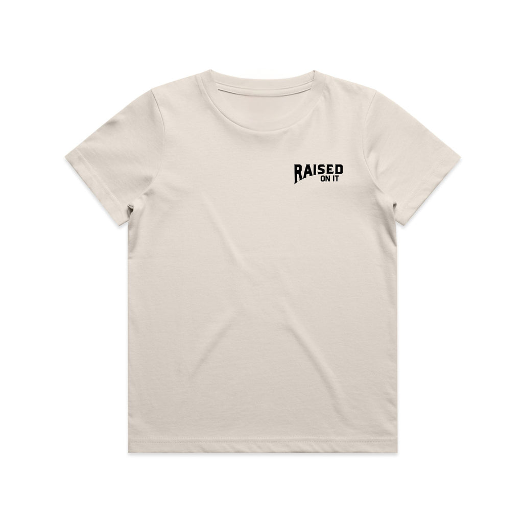 Youth & Toddler | Dyin' Breed Airboat Tee | Youth Comfort Short Sleeve