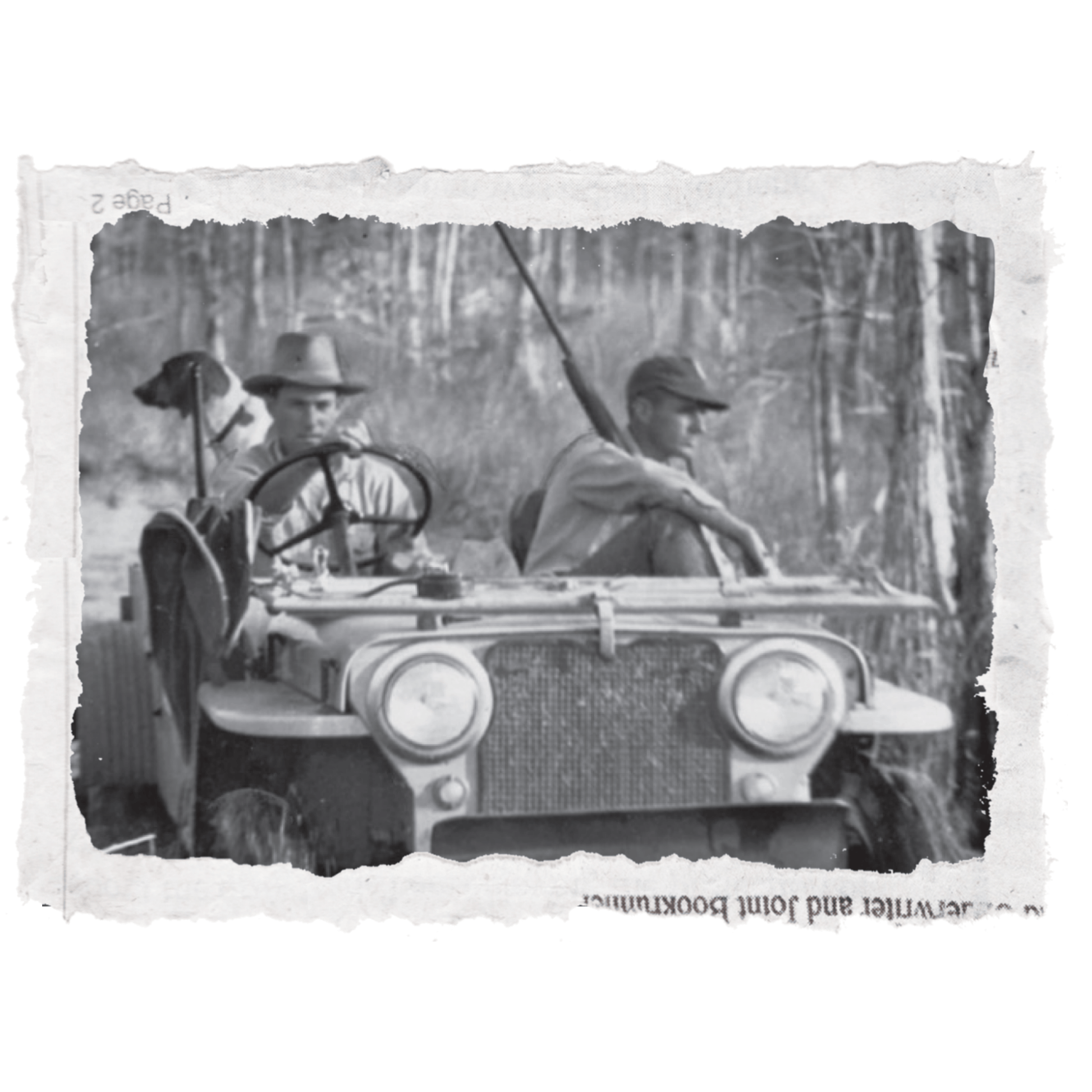 Youth & Toddler Swamp Buggy | Black | Youth Comfort Short Sleeve