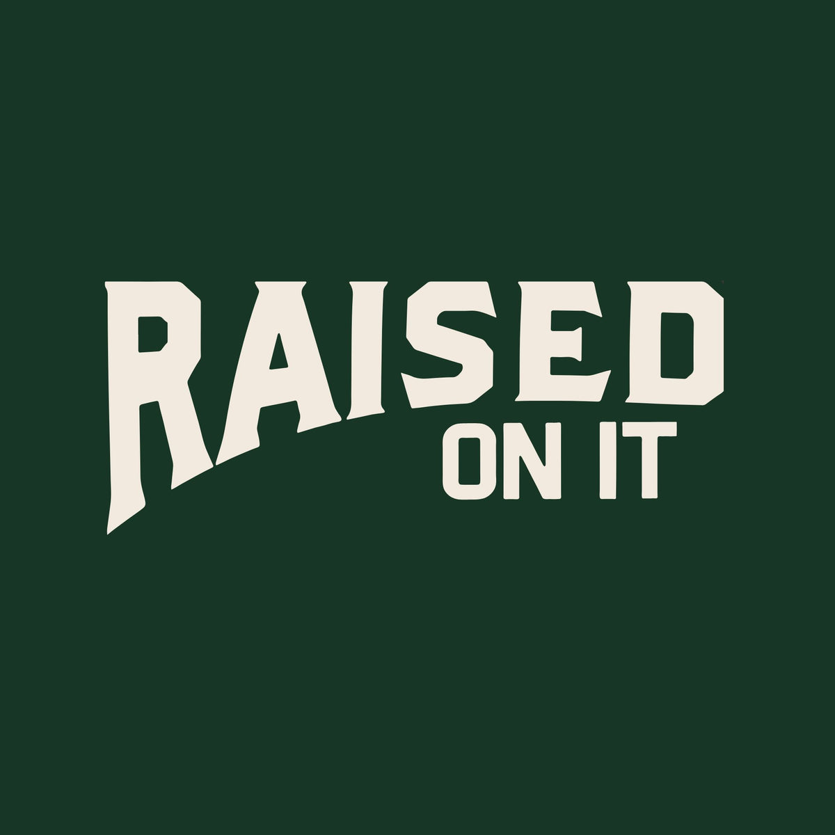 Youth & Toddler Florida Sportsman | Pine Green | Comfort Short Sleeve