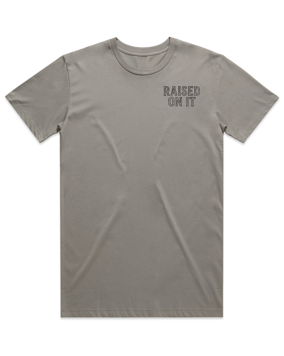 Isaiah 6:8 | Waterfowl Scene | Short Sleeve Comfort Tee