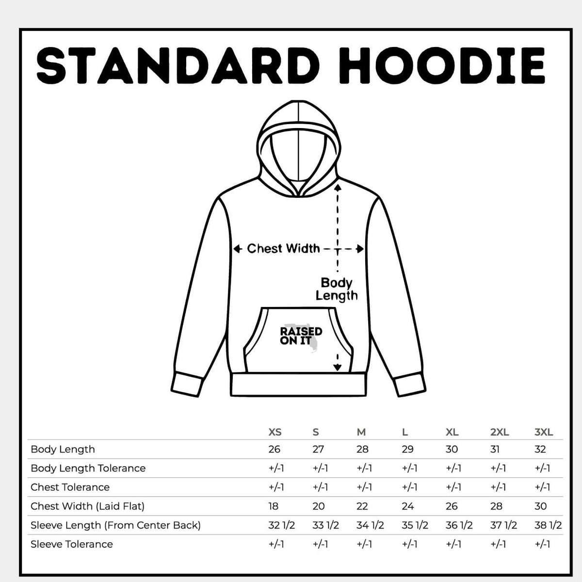 Florida Man | Navy Blue | Unisex Comfort Hoodie