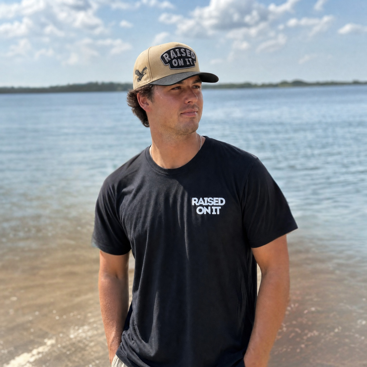 All American Summer Tee