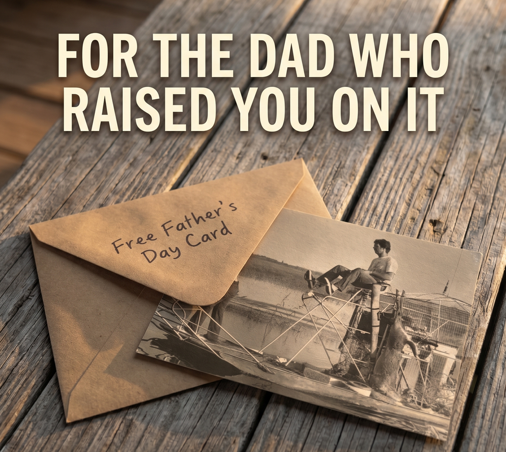 fd free card closeup
