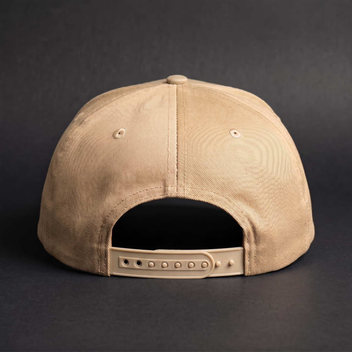 Raised On It | America 250 | Embroidered Logo Hat