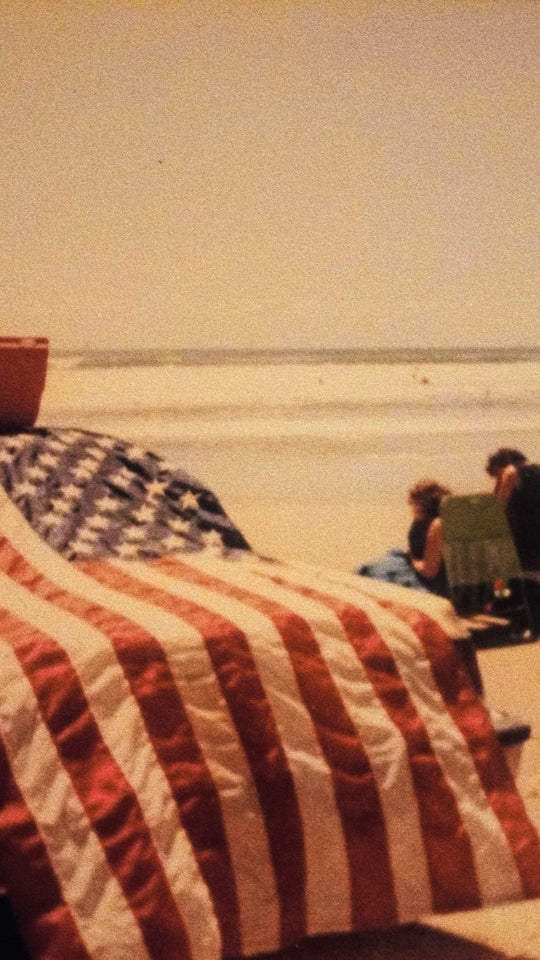 Free vintage Americana phone wallpaper, 250 Years set two, number 8